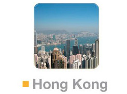 Servicola Hong Kong