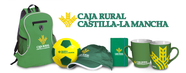 Caja Rural Castilla La Mancha